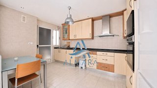 Piso en venta en Águilas ciudad en Águilas