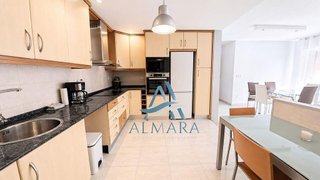 Piso en venta en Águilas ciudad en Águilas