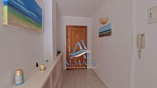 Piso en venta en Águilas ciudad en Águilas