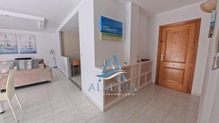 Piso en venta en Águilas ciudad en Águilas