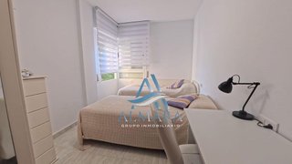 Piso en venta en Águilas ciudad en Águilas