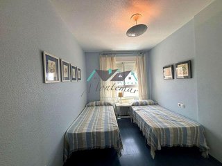 Piso en venta en Águilas ciudad en Águilas