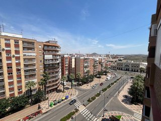 Piso en venta en San Ginés en Cartagena