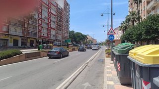 Piso en venta en San Ginés en Cartagena