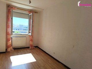 Piso en venta en Santa Catalina - Ferial en Aranda de Duero