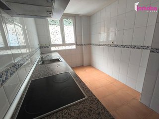 Piso en venta en Santa Catalina - Ferial en Aranda de Duero