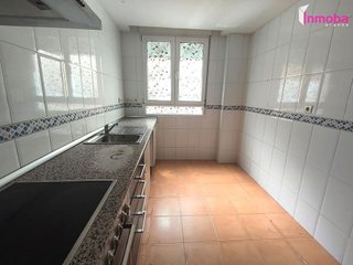 Piso en venta en Santa Catalina - Ferial en Aranda de Duero