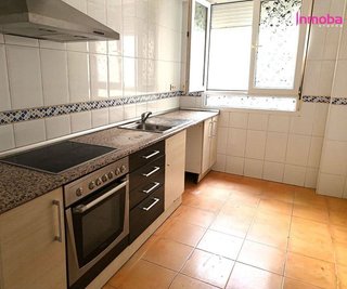 Piso en venta en Santa Catalina - Ferial en Aranda de Duero