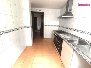 Piso en venta en Santa Catalina - Ferial en Aranda de Duero