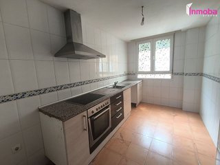 Piso en venta en Santa Catalina - Ferial en Aranda de Duero