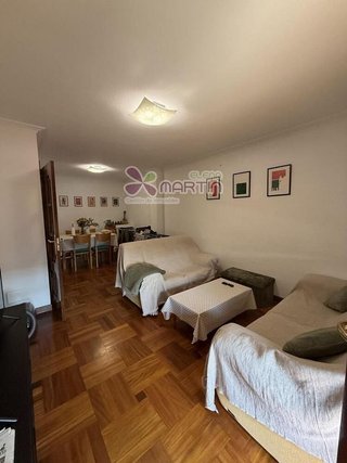 Piso en venta en Antigua Estación FFCC - San Agustín en Burgos