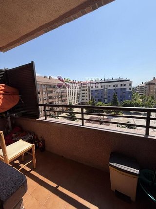 Piso en venta en Antigua Estación FFCC - San Agustín en Burgos