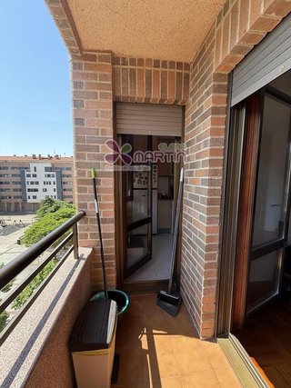Piso en venta en Antigua Estación FFCC - San Agustín en Burgos
