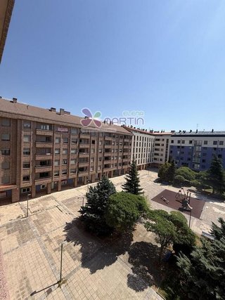 Piso en venta en Antigua Estación FFCC - San Agustín en Burgos