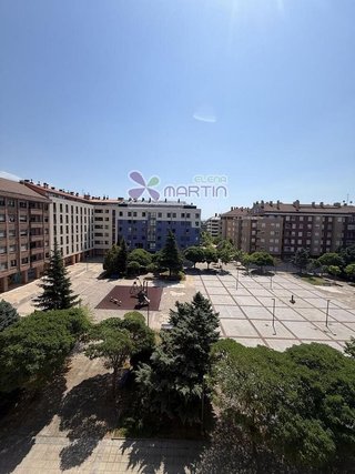 Piso en venta en Antigua Estación FFCC - San Agustín en Burgos