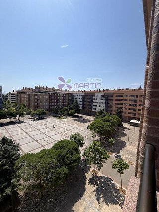 Piso en venta en Antigua Estación FFCC - San Agustín en Burgos