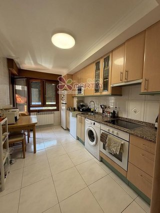 Piso en venta en Antigua Estación FFCC - San Agustín en Burgos