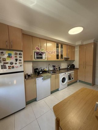 Piso en venta en Antigua Estación FFCC - San Agustín en Burgos