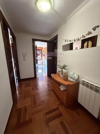 Piso en venta en Antigua Estación FFCC - San Agustín en Burgos