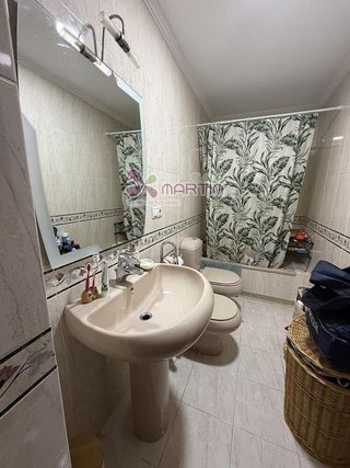 Piso en venta en Antigua Estación FFCC - San Agustín en Burgos