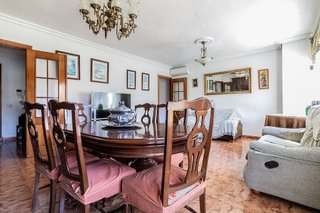 Piso en venta en Nueva Andalucía en Almería