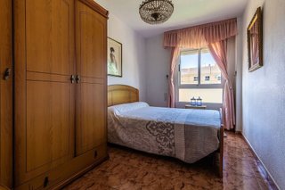 Piso en venta en Nueva Andalucía en Almería