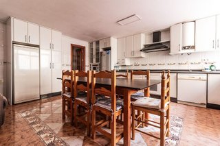 Piso en venta en Nueva Andalucía en Almería