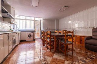 Piso en venta en Nueva Andalucía en Almería