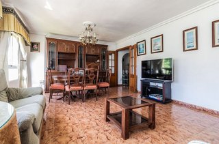 Piso en venta en Nueva Andalucía en Almería
