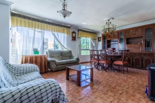 Piso en venta en Nueva Andalucía en Almería