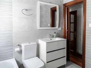 Piso en venta en Centro en Avilés