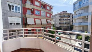 Piso en venta en Mariñamansa en Ourense