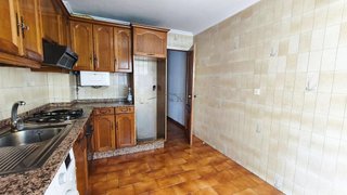 Piso en venta en Mariñamansa en Ourense
