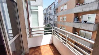 Piso en venta en Mariñamansa en Ourense
