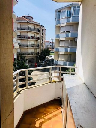 Piso en venta en Mariñamansa en Ourense
