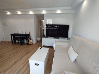 Piso en venta en Nueva Andalucía centro en Marbella