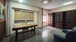 Ático en venta en Patraix en Valencia