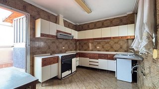 Ático en venta en Patraix en Valencia
