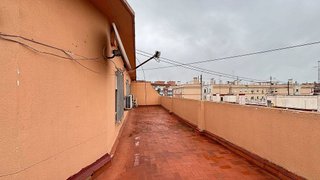 Ático en venta en Patraix en Valencia