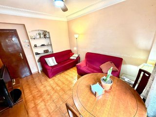 Piso en venta en San José en Zaragoza