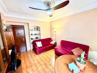 Piso en venta en San José en Zaragoza
