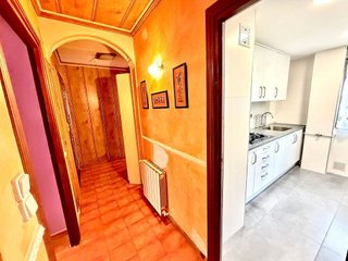 Piso en venta en San José en Zaragoza