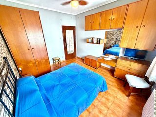 Piso en venta en San José en Zaragoza