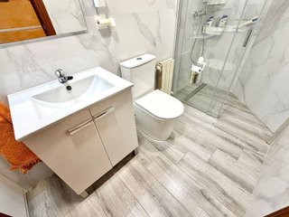 Piso en venta en San José en Zaragoza