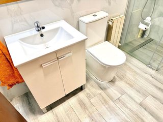 Piso en venta en San José en Zaragoza