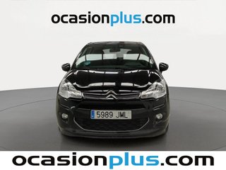 Citroen C3 BlueHDi 100 Live Edition 73 kW (99 CV)