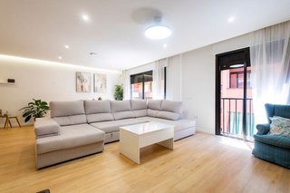Piso en venta en Toscal en Santa Cruz de Tenerife