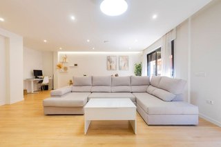 Piso en venta en Toscal en Santa Cruz de Tenerife