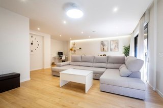 Piso en venta en Toscal en Santa Cruz de Tenerife