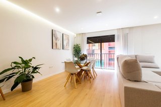 Piso en venta en Toscal en Santa Cruz de Tenerife